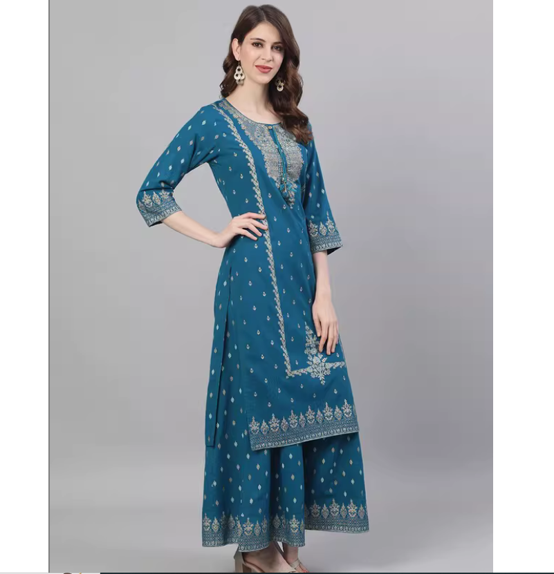 Spring and Summer Indian Ethni - Summer Clothing Pakistan review and price