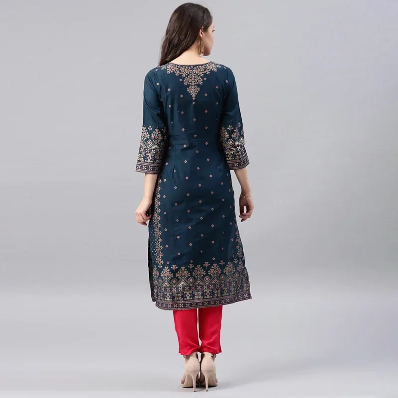 Indian Dress Kurtas for Women  - Summer Clothing Pakistan review and price